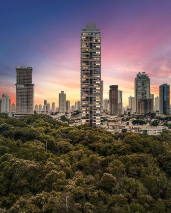 Imagem Apartamento com 4 Quartos à Venda, 360 m² em Setor Marista - Goiânia