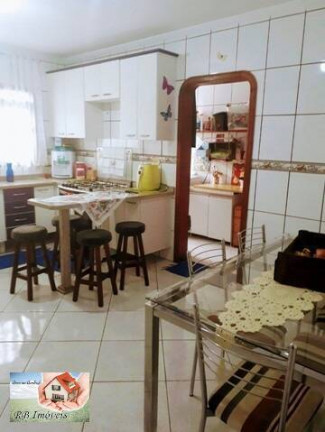 Imagem Apartamento com 3 Quartos à Venda, 120 m² em Campestre - Santo André