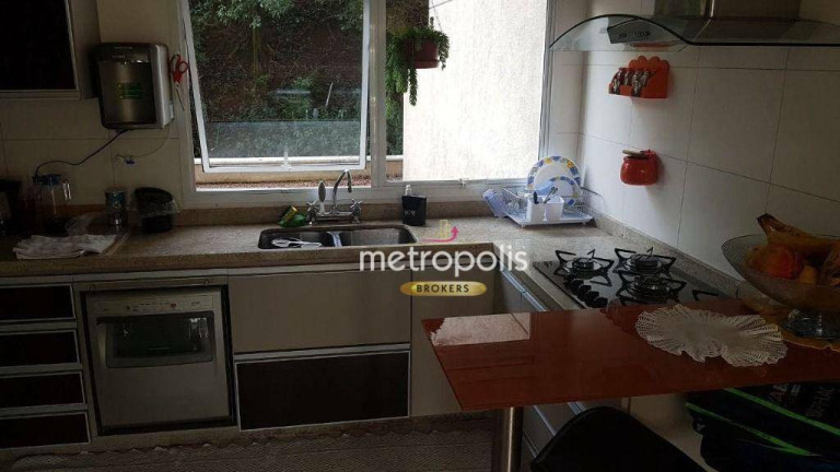 Imagem Apartamento com 3 Quartos à Venda, 186 m² em Boa Vista - São Caetano Do Sul
