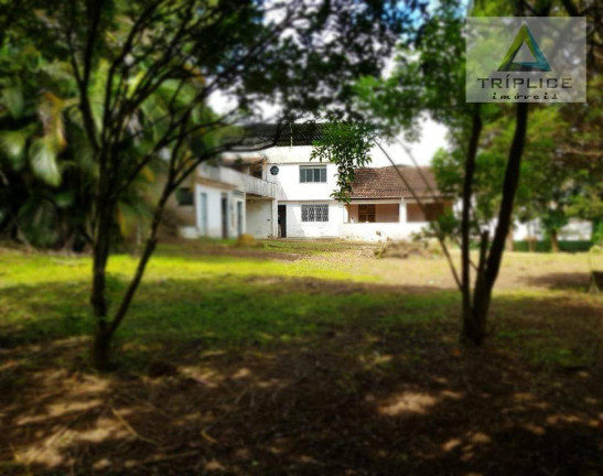Imagem Casa com 7 Quartos à Venda, 300 m² em Grama - Juiz De Fora