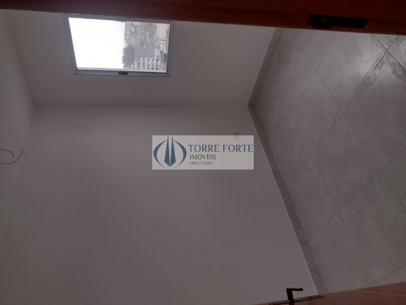 Imagem Apartamento com 2 Quartos à Venda, 37 m² em Parque Boturussu - São Paulo