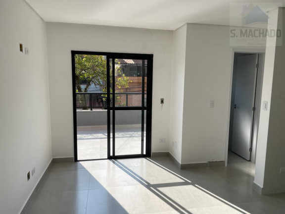 Imagem Apartamento com 2 Quartos à Venda, 51 m² em Vila Curuça - Santo André Imagem Apartamento com 2 Quartos à Venda, 51 m² em Vila Curuça - Santo André