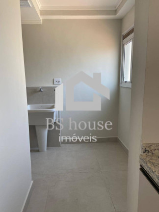 Imagem Apartamento com 3 Quartos à Venda, 119 m² em Casa Branca - Santo André