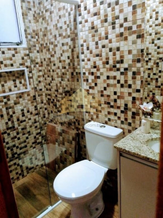 Imagem Apartamento com 1 Quarto à Venda, 27 m² em Vila Formosa - São Paulo