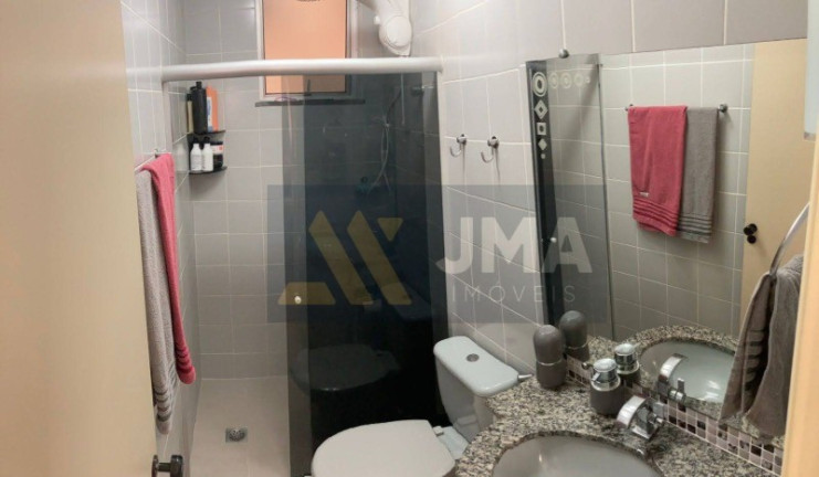 Imagem Apartamento com 3 Quartos à Venda, 68 m² em Planalto - Belo Horizonte
