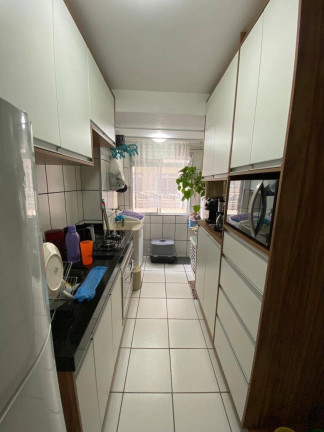 Imagem Apartamento com 2 Quartos à Venda, 47 m² em Jardim Tatiana - Votorantim Imagem Apartamento com 2 Quartos à Venda, 47 m² em Jardim Tatiana - Votorantim