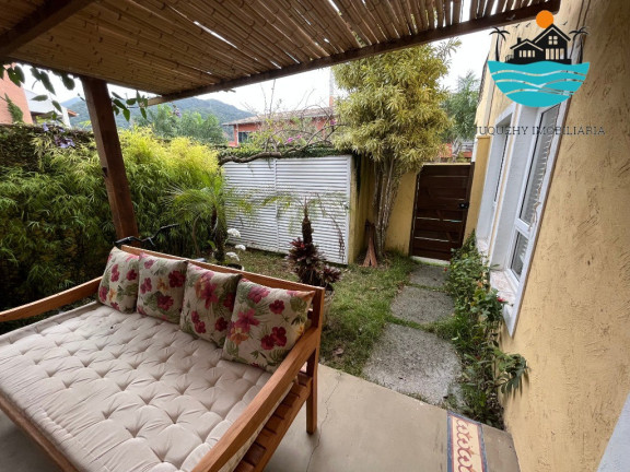 Imagem Imóvel com 3 Quartos para Temporada, 150 m² em Juquehy - São Sebastião Imagem Imóvel com 3 Quartos para Temporada, 150 m² em Juquehy - São Sebastião