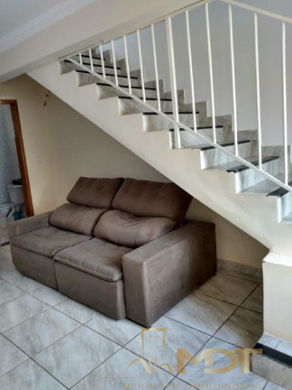 Imagem Imóvel com 2 Quartos à Venda, 78 m² em Monte Carlo - Santa Luzia
