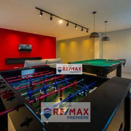 Imagem Apartamento com 2 Quartos à Venda, 52 m² em Bancários - João Pessoa