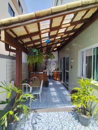 Apartamento com 2 Quartos à Venda, 60 m² em Vale Do Paraíso - Teresópolis