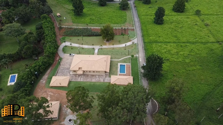 Imagem Terreno à Venda, 20.000 m² em Campo Largo - Jarinu