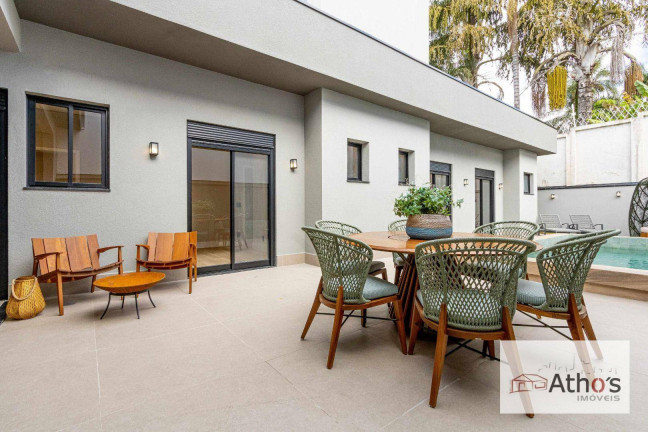 Imagem Casa com 3 Quartos à Venda, 212 m² em Jardim Piemonte - Indaiatuba