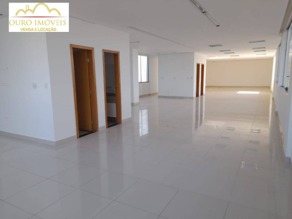 Imóvel Comercial para Alugar, 160 m² em Ouro Preto - Belo Horizonte