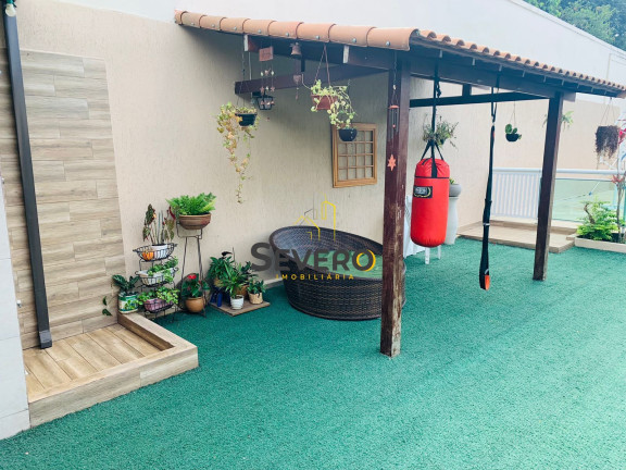 Imagem Casa com 5 Quartos à Venda, 300 m² em Fátima - Niterói Imagem Casa com 5 Quartos à Venda, 300 m² em Fátima - Niterói