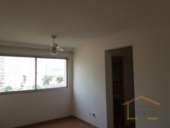 Apartamento com 2 Quartos à Venda,  em Santa Teresinha - São Paulo