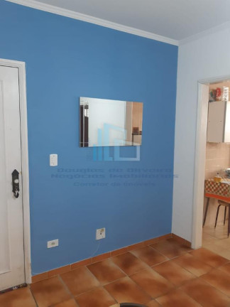 Imagem Apartamento com 1 Quarto à Venda, 53 m² em Aviação - Praia Grande