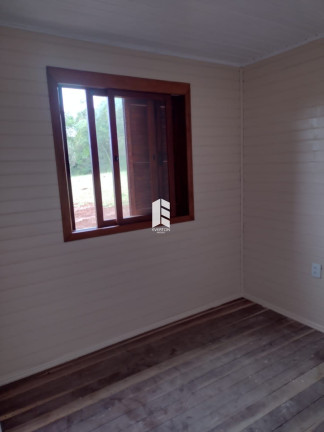 Imagem Imóvel com 2 Quartos à Venda, 100.000.000 m² em Novo Pinhal - Itaara