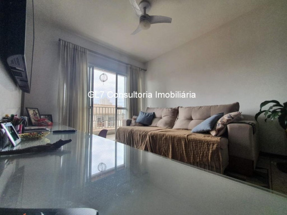 Imagem Apartamento com 3 Quartos à Venda, 168 m² em Cidade Nova I - Indaiatuba