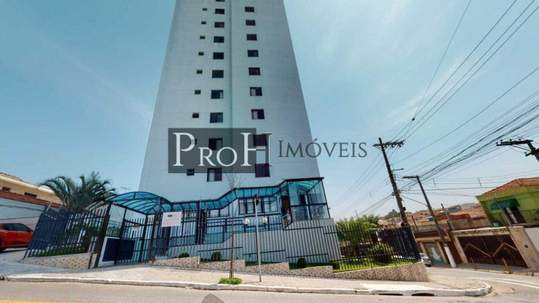 Imagem Apartamento com 3 Quartos à Venda, 78 m² em Ipiranga - São Paulo Imagem Apartamento com 3 Quartos à Venda, 78 m² em Ipiranga - São Paulo