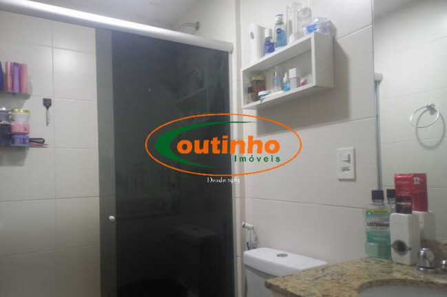 Imagem Apartamento com 2 Quartos à Venda, 60 m² em Vila Isabel - Rio De Janeiro Imagem Apartamento com 2 Quartos à Venda, 60 m² em Vila Isabel - Rio De Janeiro