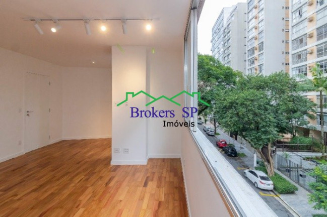 Imagem Apartamento com 3 Quartos à Venda, em Higienópolis - São Paulo Imagem Apartamento com 3 Quartos à Venda, em Higienópolis - São Paulo