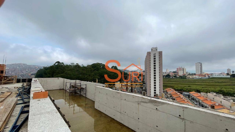 Imagem Apartamento com 2 Quartos à Venda, 64 m² em Nova Petrópolis - São Bernardo Do Campo