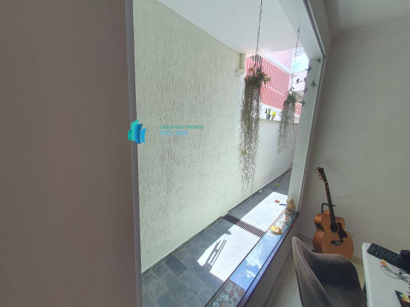 Imagem Casa com 2 Quartos à Venda, 25 m² em Taboão - São Bernardo Do Campo