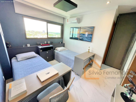 Imagem Apartamento com 4 Quartos à Venda, 242 m² em Jaguaribe - Salvador
