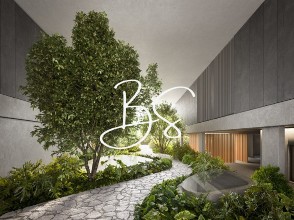 Imagem Apartamento com 4 Quartos à Venda, 491 m² em Lagoa Da Conceição - Florianópolis