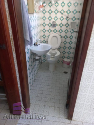 Imagem Casa com 3 Quartos à Venda, 160 m² em Vila Lageado - São Paulo