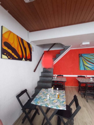 Imagem Sala Comercial à Venda, 72 m² em Boqueirão - Santos Imagem Sala Comercial à Venda, 72 m² em Boqueirão - Santos