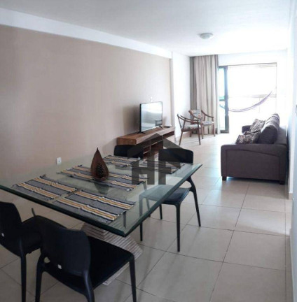Imagem Apartamento com 3 Quartos à Venda, 92 m² em Boa Viagem - Recife