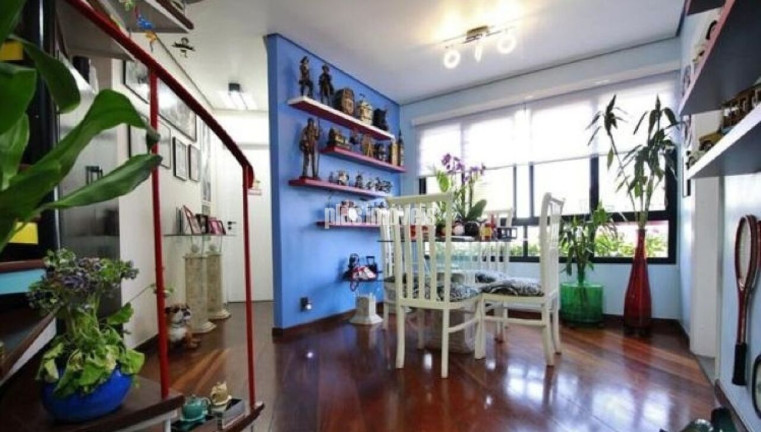 Imagem Apartamento com 2 Quartos à Venda, 97 m² em Panamby - São Paulo Imagem Apartamento com 2 Quartos à Venda, 97 m² em Panamby - São Paulo