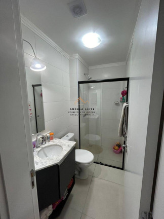 Imagem Apartamento com 2 Quartos à Venda, 55 m² em Parque Campolim - Sorocaba