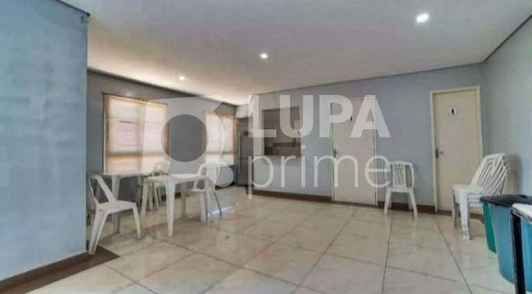 Imagem Apartamento com 2 Quartos à Venda, 46 m² em Vila Guilherme - São Paulo