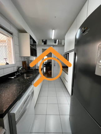 Imagem Imóvel com 3 Quartos à Venda, 163 m² em Jardim Campo Grande - São Paulo Imagem Imóvel com 3 Quartos à Venda, 163 m² em Jardim Campo Grande - São Paulo