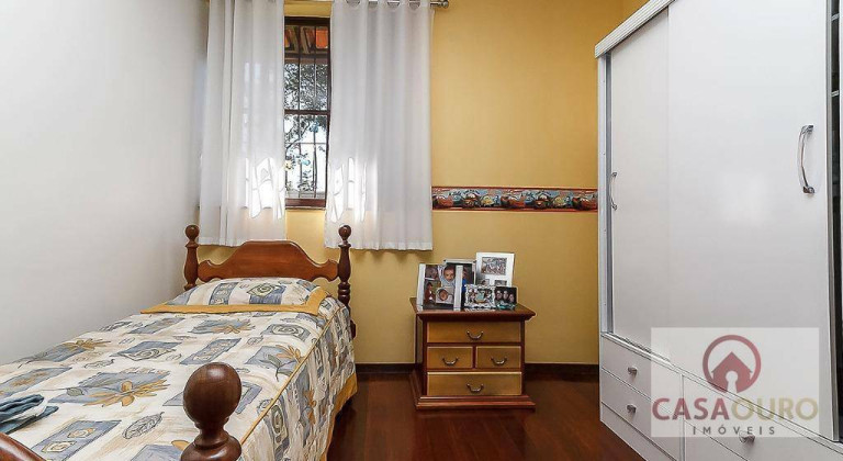 Imagem Casa com 5 Quartos à Venda, 451 m² em São Luiz - Belo Horizonte