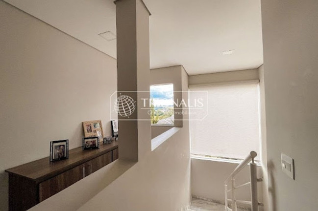 Imagem Casa com 5 Quartos à Venda, 490 m² em Condominio Porto Atibaia - Atibaia