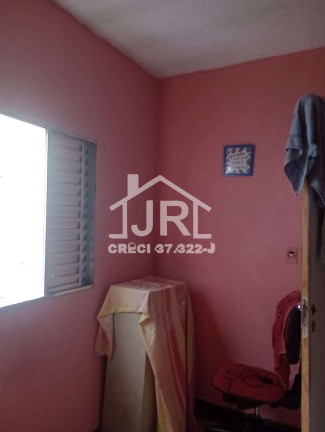 Imagem Casa com 2 Quartos à Venda, 125 m² em Jardim Bela Vista - Mauá