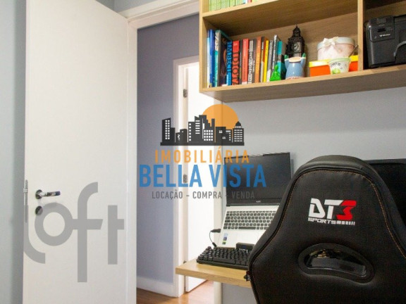 Imagem Apartamento com 3 Quartos à Venda, em Brooklin - São Paulo Imagem Apartamento com 3 Quartos à Venda, em Brooklin - São Paulo