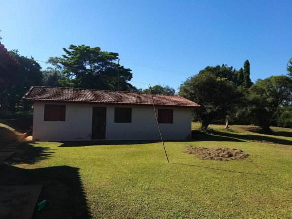 Imagem Imóvel com 6 Quartos à Venda, 550 m² em Estrada Tatuí - Laranjal Paulista - Tatuí