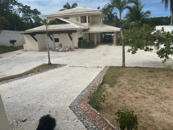 Imagem Casa com 4 Quartos à Venda, 2.000 m² em Portão - Lauro De Freitas Imagem Casa com 4 Quartos à Venda, 2.000 m² em Portão - Lauro De Freitas