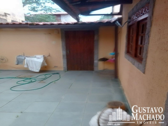 Imagem Casa com 3 Quartos à Venda, 153 m² em Jardim Belvedere - Volta Redonda