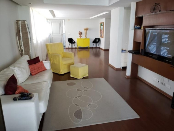 Imagem Apartamento com 3 Quartos à Venda, 232 m² em Pina - Recife Imagem Apartamento com 3 Quartos à Venda, 232 m² em Pina - Recife