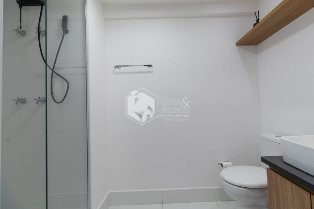 Imagem Apartamento com 1 Quarto à Venda, 20 m² em Moema - São Paulo Imagem Apartamento com 1 Quarto à Venda, 20 m² em Moema - São Paulo