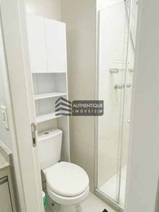 Imagem Apartamento com 1 Quarto à Venda, 47 m² em Campo Belo - São Paulo Imagem Apartamento com 1 Quarto à Venda, 47 m² em Campo Belo - São Paulo
