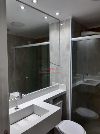 Imagem Apartamento com 1 Quarto à Venda, 33 m² em Jardim Santa Terezinha (zona Leste) - São Paulo