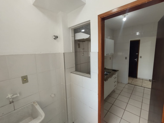 Imagem Apartamento com 2 Quartos à Venda, 59 m² em Centro - Taubaté