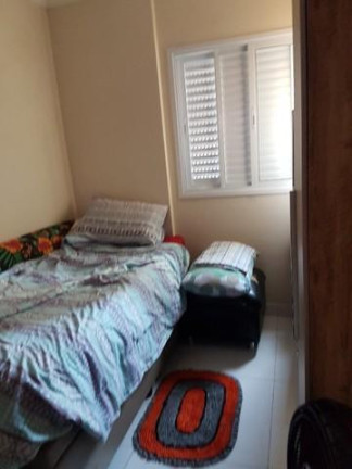 Imagem Apartamento com 2 Quartos à Venda, 106 m² em Caiçara - Praia Grande