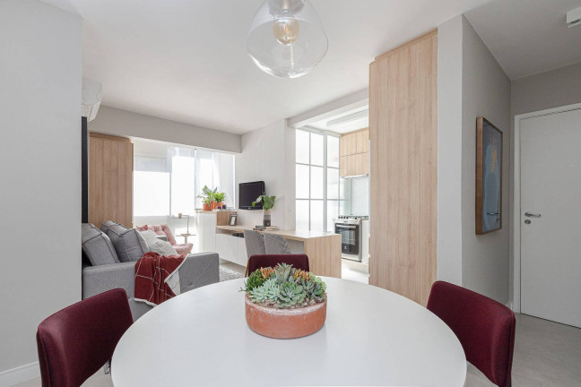 Imagem Apartamento com 2 Quartos à Venda, 60 m² em Vila Olímpia - São Paulo Imagem Apartamento com 2 Quartos à Venda, 60 m² em Vila Olímpia - São Paulo